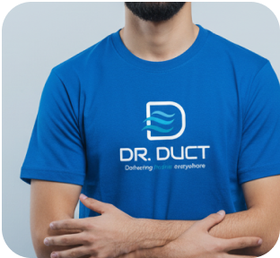 Dr. Duct